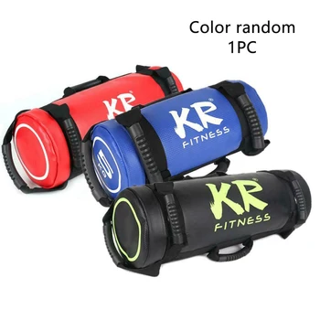 5kg 10kg Home Gym Weightlifting Fitness Exercise Weight Sand Power Bag Cross-fit Strength Training Non-slip Widened Handle
5kg 10kg Home Gym Weightlifting Fitness Exercise Weight Sand Power Bag Cross-fit Strength Training Non-slip Widened Handle