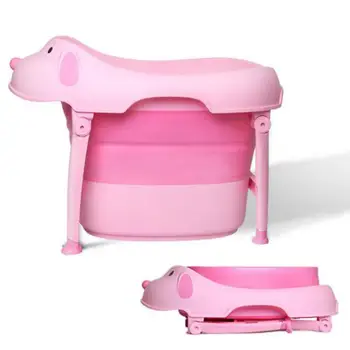 Baby Folding Bath Barrel Children's Bath Barrel Shaking Same Large Shampoo Artifact Bath Barrel Baby Bath Barrel 
Baby Folding Bath Barrel Children's Bath Barrel Shaking Same Large Shampoo Artifact Bath Barrel Baby Bath Barrel