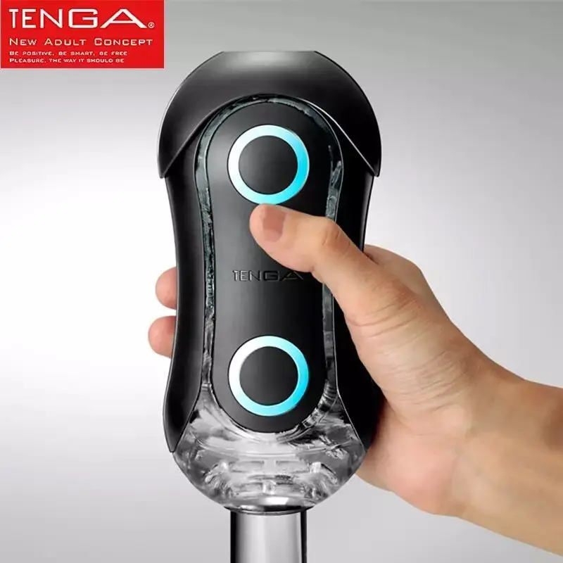 TENGA FLIP ORB карманная киска японская оригинальная Мужская мастурбатор чашка 3D