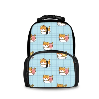 2020 fashion custom cute dog print teen backpack boy girl travel backpack student school bag laptop bag children school bag
2020 fashion custom cute dog print teen backpack boy girl travel backpack student school bag laptop bag children school bag