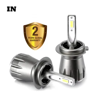 IN With SAMSUNG CSP Mini H7 LED H4 Lamp 12000LM H1 H8 H11 led Bulb H9 9005 HB3 9006 HB4 Car Headlight Lamp 6000K Fog Lights 12V 
IN With SAMSUNG CSP Mini H7 LED H4 Lamp 12000LM H1 H8 H11 led Bulb H9 9005 HB3 9006 HB4 Car Headlight Lamp 6000K Fog Lights 12V