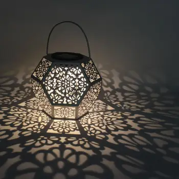 LED Solar Garden Light Hanging Shadow Lantern Decoration Lawn Lamp Outdoor Home Sensor Waterproof Solar Street Lamp
LED Solar Garden Light Hanging Shadow Lantern Decoration Lawn Lamp Outdoor Home Sensor Waterproof Solar Street Lamp