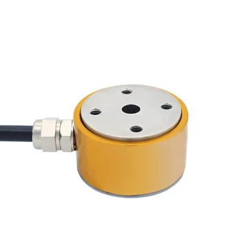 Miniature Column Tension Pressure Load Cell Small Volume High Precision Extrusion Force Test Sensor 1kg 5kg 10kg
Miniature Column Tension Pressure Load Cell Small Volume High Precision Extrusion Force Test Sensor 1kg 5kg 10kg