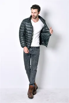 SZMALL Fashion Winter Autumn Men jacket Long Sleeve Warm Man Coat Plus Size Wool Outwear
SZMALL Fashion Winter Autumn Men jacket Long Sleeve Warm Man Coat Plus Size Wool Outwear