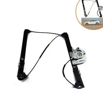 51338254911 Car Power Window Lifter Regulator Car Electric Glass Closer Front Left Driver Side Accessories for BMW X5 E53 
51338254911 Car Power Window Lifter Regulator Car Electric Glass Closer Front Left Driver Side Accessories for BMW X5 E53