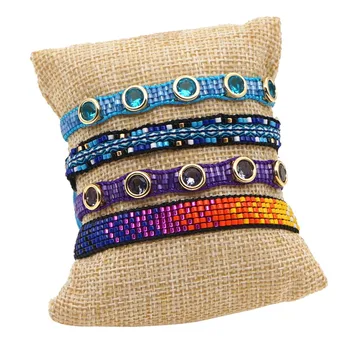 Go2boho Miyuki Bracelet For Women Bohemian Jewelry Beads Pulseras Mexico Jewellery Handmade Adjustable Bracelets For Ladies Gift
Go2boho Miyuki Bracelet For Women Bohemian Jewelry Beads Pulseras Mexico Jewellery Handmade Adjustable Bracelets For Ladies Gift