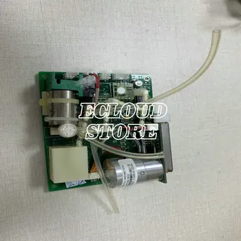MINDRAY PM-7000/8000/PM-9000Express/VS-800/MEC-2000 Patient Monitor EtCO2 Module/CO2 Board/Sidestream CO2 module M02B-30-64513
MINDRAY PM-7000/8000/PM-9000Express/VS-800/MEC-2000 Patient Monitor EtCO2 Module/CO2 Board/Sidestream CO2 module M02B-30-64513