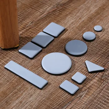 4pcs/Lot Furniture Slider Pad Gasket Table Bases Protector Coaster Carpet Ground Magic Moving Anti-abrasion Floor Mat
4pcs/Lot Furniture Slider Pad Gasket Table Bases Protector Coaster Carpet Ground Magic Moving Anti-abrasion Floor Mat