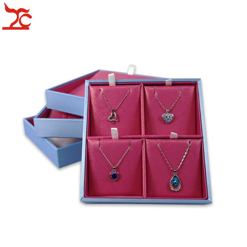 Factory Sale 6Styles Beauty Color Jewelry Display Tray Fashion Earring Ring Storage Case Pendant Display Accessorie Bijoux Box
Factory Sale 6Styles Beauty Color Jewelry Display Tray Fashion Earring Ring Storage Case Pendant Display Accessorie Bijoux Box