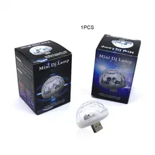 Voice Control Little Magic Ball Light Rgb Mobile Phone Android Apple Usb Magic Fan You Lantern Car Dj Stage Light
Voice Control Little Magic Ball Light Rgb Mobile Phone Android Apple Usb Magic Fan You Lantern Car Dj Stage Light