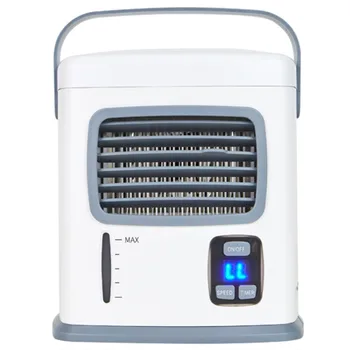 Summer Mini Air Conditioner Air Cooler Fan Portable Humidifier Air Conditioning Cooling Desktop Conditioning Fan Home Z0507
Summer Mini Air Conditioner Air Cooler Fan Portable Humidifier Air Conditioning Cooling Desktop Conditioning Fan Home Z0507