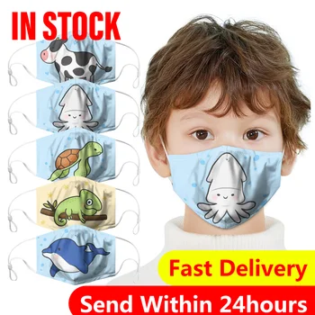 1PCS Kids Disposable Mask Dust Safe Breathable Mouth Mask 3Ply Child Adult Ear loop Face mask cartoon print Filter Masks#3
1PCS Kids Disposable Mask Dust Safe Breathable Mouth Mask 3Ply Child Adult Ear loop Face mask cartoon print Filter Masks#3