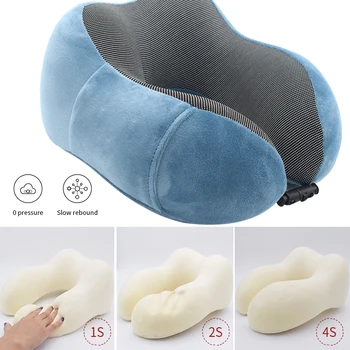 Home Neck Protect Pillow Anti-pressure Hand Pillows Memory Foam Sleeping Pillows Ice Silk Slow Rebound Multifunction Pillow
Home Neck Protect Pillow Anti-pressure Hand Pillows Memory Foam Sleeping Pillows Ice Silk Slow Rebound Multifunction Pillow