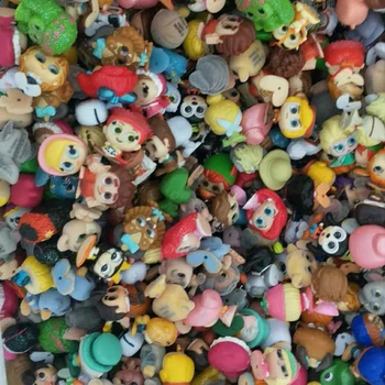 5-100pcs Drop Shipping Original Doorables Dolls Princess Ariel Tangled Cinderella Forzen Elsa Olaf Stitch Monster Inc
5-100pcs Drop Shipping Original Doorables Dolls Princess Ariel Tangled Cinderella Forzen Elsa Olaf Stitch Monster Inc