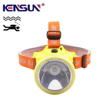 KENSUN Powerful Diving Hunting Light 8000 Lumen Led Long Range Waterproof Recharg Headlamps
KENSUN Powerful Diving Hunting Light 8000 Lumen Led Long Range Waterproof Recharg Headlamps