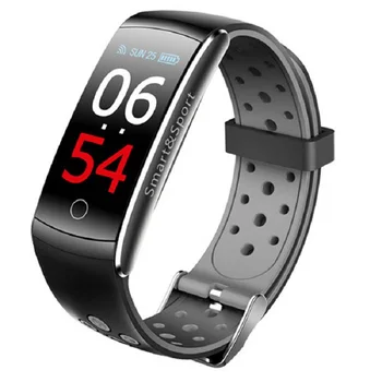 Smart Band Heart Rate Monitor Waterproof Smart Bracelet Fitness Tracker Wearable Blood Pressure Monitor Android IOS
Smart Band Heart Rate Monitor Waterproof Smart Bracelet Fitness Tracker Wearable Blood Pressure Monitor Android IOS
