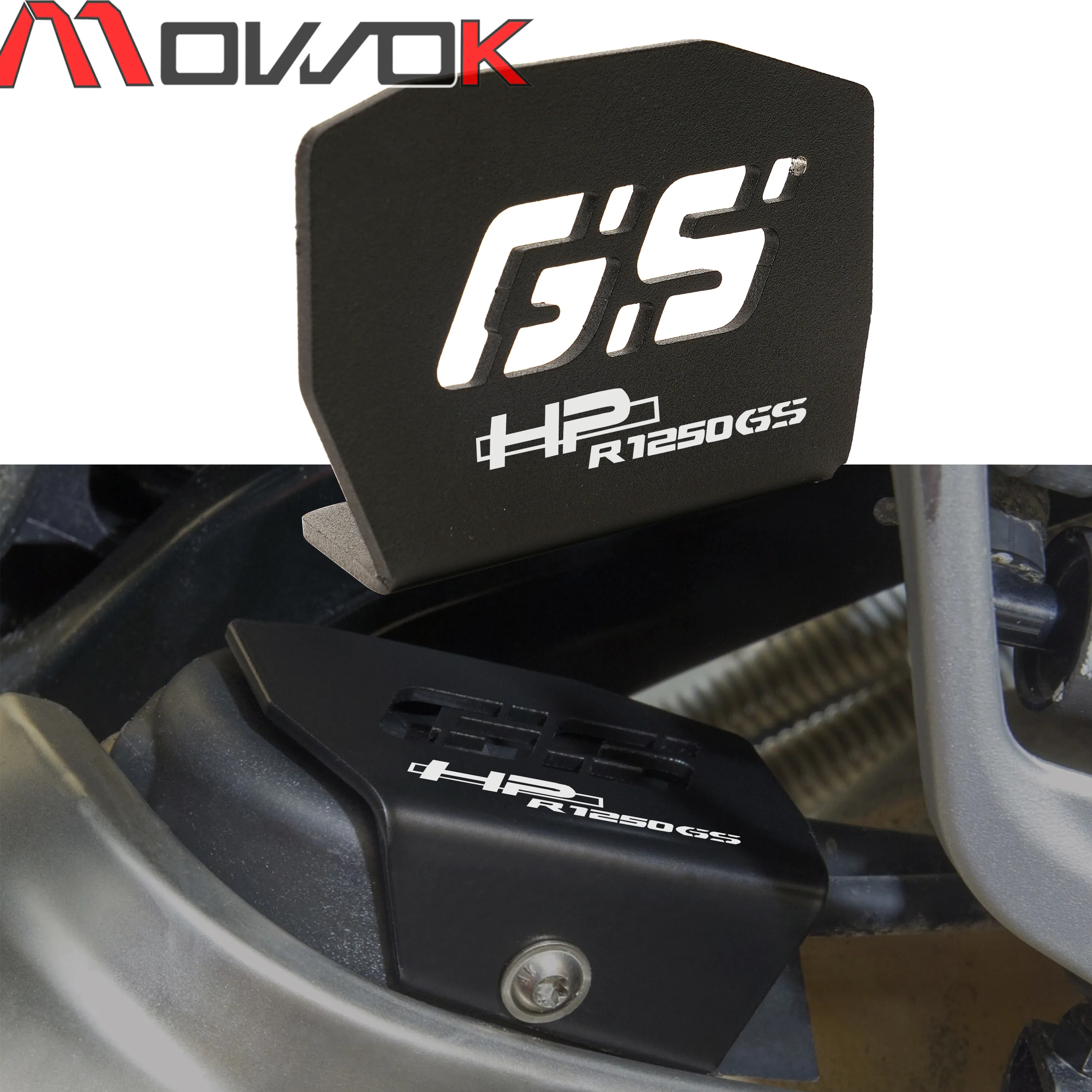 Для R1250GS 2018-2019 R1200GS ПРИКЛЮЧЕНИЯ 2013-2019 Мотоцикл CNC выхлопной клапан Защита
Для R1250GS 2018-2019 R1200GS ПРИКЛЮЧЕНИЯ 2013-2019 Мотоцикл CNC выхлопной клапан Защита