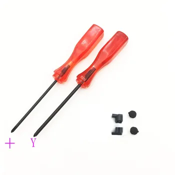 For Nintendo Switch Joy Con Right Left Controller Lock Buttons & Lock Buckles Screwdriver Kit
For Nintendo Switch Joy Con Right Left Controller Lock Buttons & Lock Buckles Screwdriver Kit
