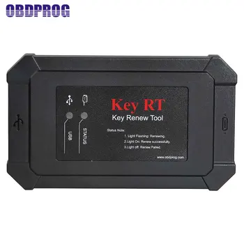 OBDPROG KEY RT Auto Key programming Tool Keyless Car Key Programmer Key Renew Tool Remote Key Renew Programmer For Car
OBDPROG KEY RT Auto Key programming Tool Keyless Car Key Programmer Key Renew Tool Remote Key Renew Programmer For Car