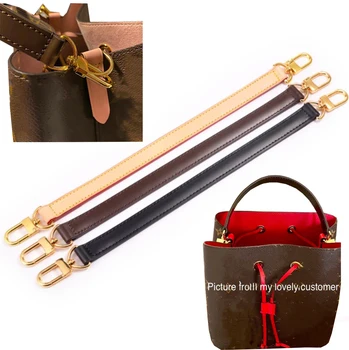 Hush obag Handle Short Bag Strap Short Shoulder Strap Handbag strap Genuine Leather Bag belt High Quality Handbag Accessories
Hush obag Handle Short Bag Strap Short Shoulder Strap Handbag strap Genuine Leather Bag belt High Quality Handbag Accessories