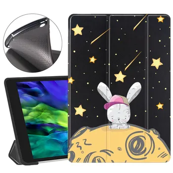 Soft Silicone Cute Rabbit Case For Ipad Pro 11 Case 2020 Ipad 8th 7th Generation Case For Ipad Air 2 Air 4 Mini 3 4 5 Ipad 6th
Soft Silicone Cute Rabbit Case For Ipad Pro 11 Case 2020 Ipad 8th 7th Generation Case For Ipad Air 2 Air 4 Mini 3 4 5 Ipad 6th