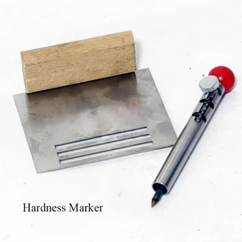 Rapid Detector for Hardness Characterization of Base Course in Self-leveling Construction of Flax Floor
Rapid Detector for Hardness Characterization of Base Course in Self-leveling Construction of Flax Floor