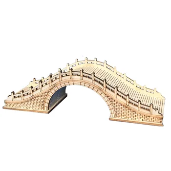 Sand Table Model Bridge Assembly Landscape Bridge Mini Five Holes Bridge Model Model Building Kits 2019 new
Sand Table Model Bridge Assembly Landscape Bridge Mini Five Holes Bridge Model Model Building Kits 2019 new