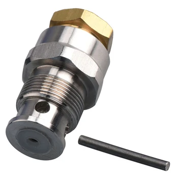 1 Set Airless Prime Spray Valve Paint Spraying For 390 395 490 495 595 Aftermarket Wholesale
1 Set Airless Prime Spray Valve Paint Spraying For 390 395 490 495 595 Aftermarket Wholesale