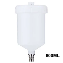 1pc Plastic Cup Capacity QCC Connector Accessories Transparent Connector Cup Easy to use For SATAjet
1pc Plastic Cup Capacity QCC Connector Accessories Transparent Connector Cup Easy to use For SATAjet