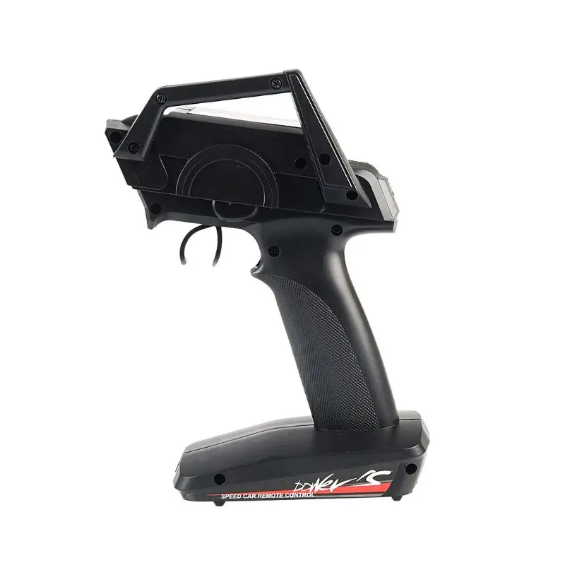 WLtoys 1/12 RC Car Spare Parts Remote Control 12428-0343 V2 2.4G Controller 634F
WLtoys 1/12 RC Car Spare Parts Remote Control 12428-0343 V2 2.4G Controller 634F