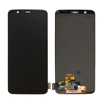 Original Amoled LCD For Oneplus 5T A5010 LCD Display Touch Screen Digitizer Assembly replacement one plus 5T 1+5T 6.01 inch LCD
Original Amoled LCD For Oneplus 5T A5010 LCD Display Touch Screen Digitizer Assembly replacement one plus 5T 1+5T 6.01 inch LCD