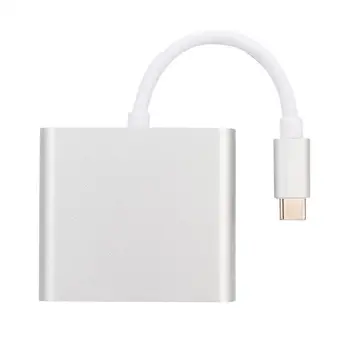 For Nintend Switch dock Mini size Type C to HDMI + PD Power Charging + USB3.0 Converter Adapter for Switch Game Console
For Nintend Switch dock Mini size Type C to HDMI + PD Power Charging + USB3.0 Converter Adapter for Switch Game Console