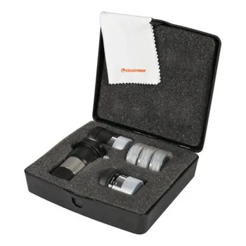 Set of accessories Celestron Astromaster
Set of accessories Celestron Astromaster
