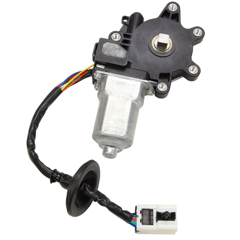 Window Motor Front Right Passenger Side RH Coupe for Infiniti G35 350Z 2003-09 80730-CD00A
Window Motor Front Right Passenger Side RH Coupe for Infiniti G35 350Z 2003-09 80730-CD00A