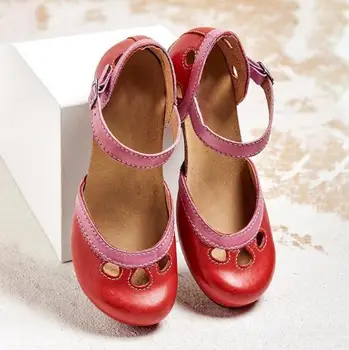 Women Shoes Sandals Summer Mid High Shoes Buckle PU Leather Gladiator Luxury Shoes Women Designers Zapatos De Mujer E21
Women Shoes Sandals Summer Mid High Shoes Buckle PU Leather Gladiator Luxury Shoes Women Designers Zapatos De Mujer E21