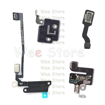 Original Wifi Antenna Flex For iPhone 7 8 Plus Wifi Bluetooth NFC WI-FI GPS Signal Antenna Flex Cable Cover Replacement
Original Wifi Antenna Flex For iPhone 7 8 Plus Wifi Bluetooth NFC WI-FI GPS Signal Antenna Flex Cable Cover Replacement
