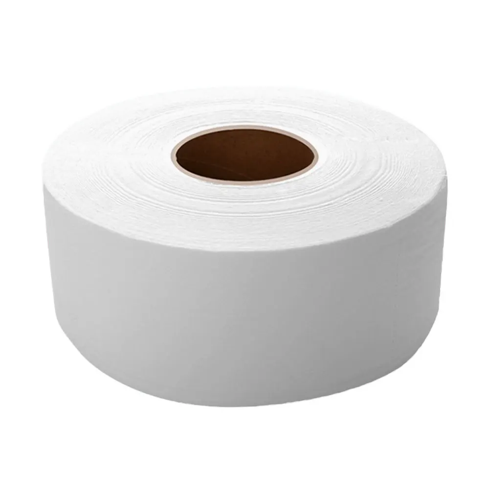 Jumbo Roll Toilet Paper For Home 4-layer Soft Native Wood Pulp Rolling Paper Tissue Strong Water Absorption
Jumbo Roll Toilet Paper For Home 4-layer Soft Native Wood Pulp Rolling Paper Tissue Strong Water Absorption
