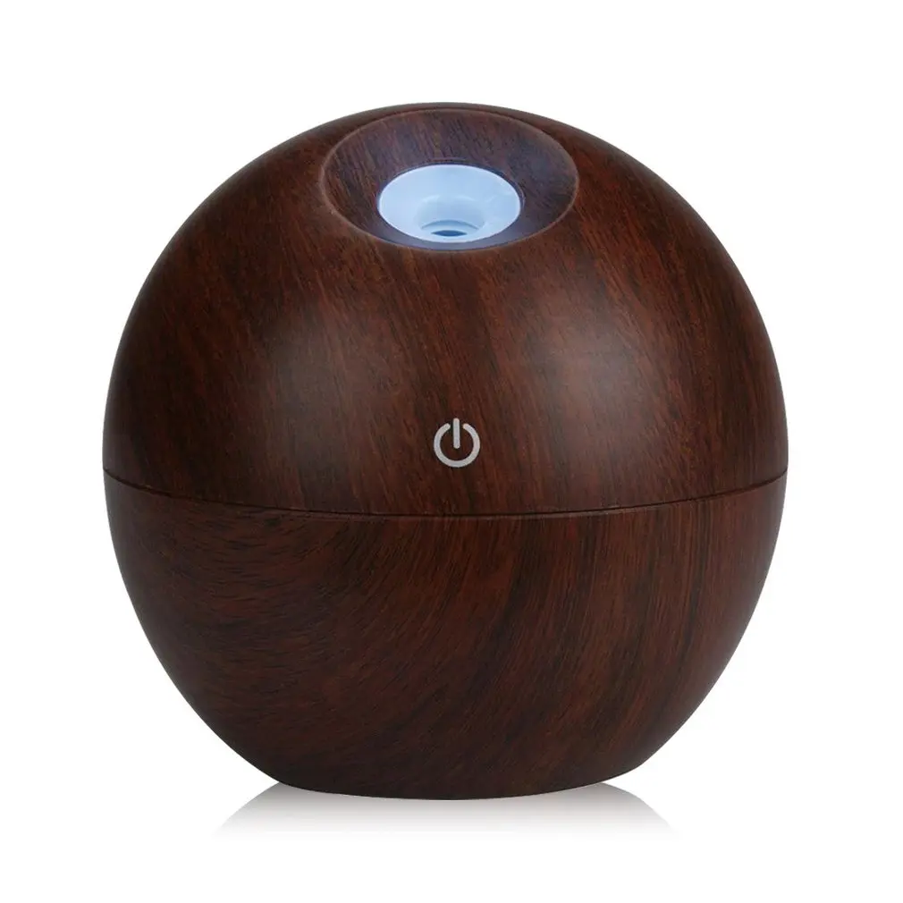Bevel USB Desktop Humidifier Environmentally Friendly Mute Mini Ultrasonic Wood Grain Mini Humidifier
Bevel USB Desktop Humidifier Environmentally Friendly Mute Mini Ultrasonic Wood Grain Mini Humidifier