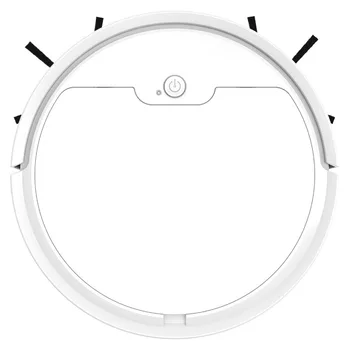 Sweep The Floor Robot Household Intelligence Suction And Drag Sweep Three-in-one Automatic Sweep Machine Vacuum Cleaner Ob8s Can
Sweep The Floor Robot Household Intelligence Suction And Drag Sweep Three-in-one Automatic Sweep Machine Vacuum Cleaner Ob8s Can