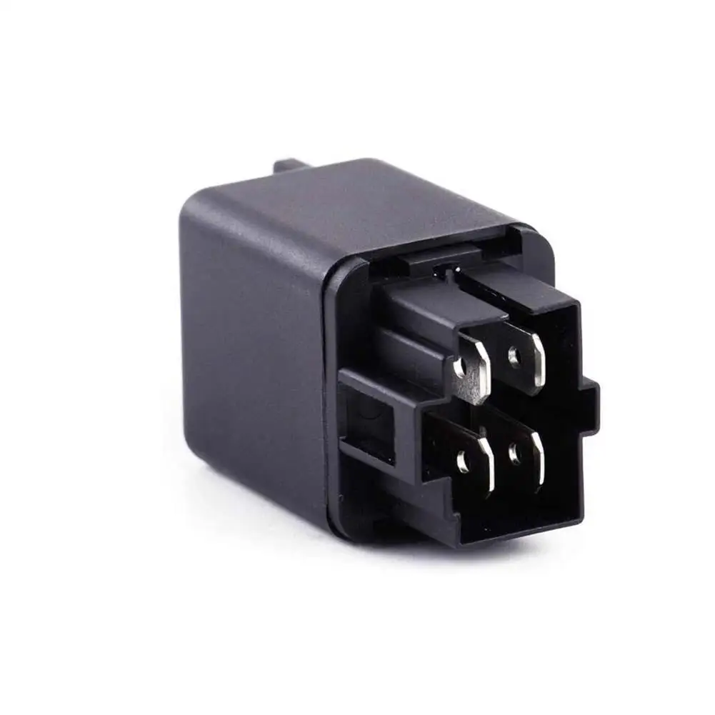 40 Amp 12v Universal Relay for Fog Driving Light Wire Wiring Harness Car Automotive Air Conditioning Relays
40 Amp 12v Universal Relay for Fog Driving Light Wire Wiring Harness Car Automotive Air Conditioning Relays