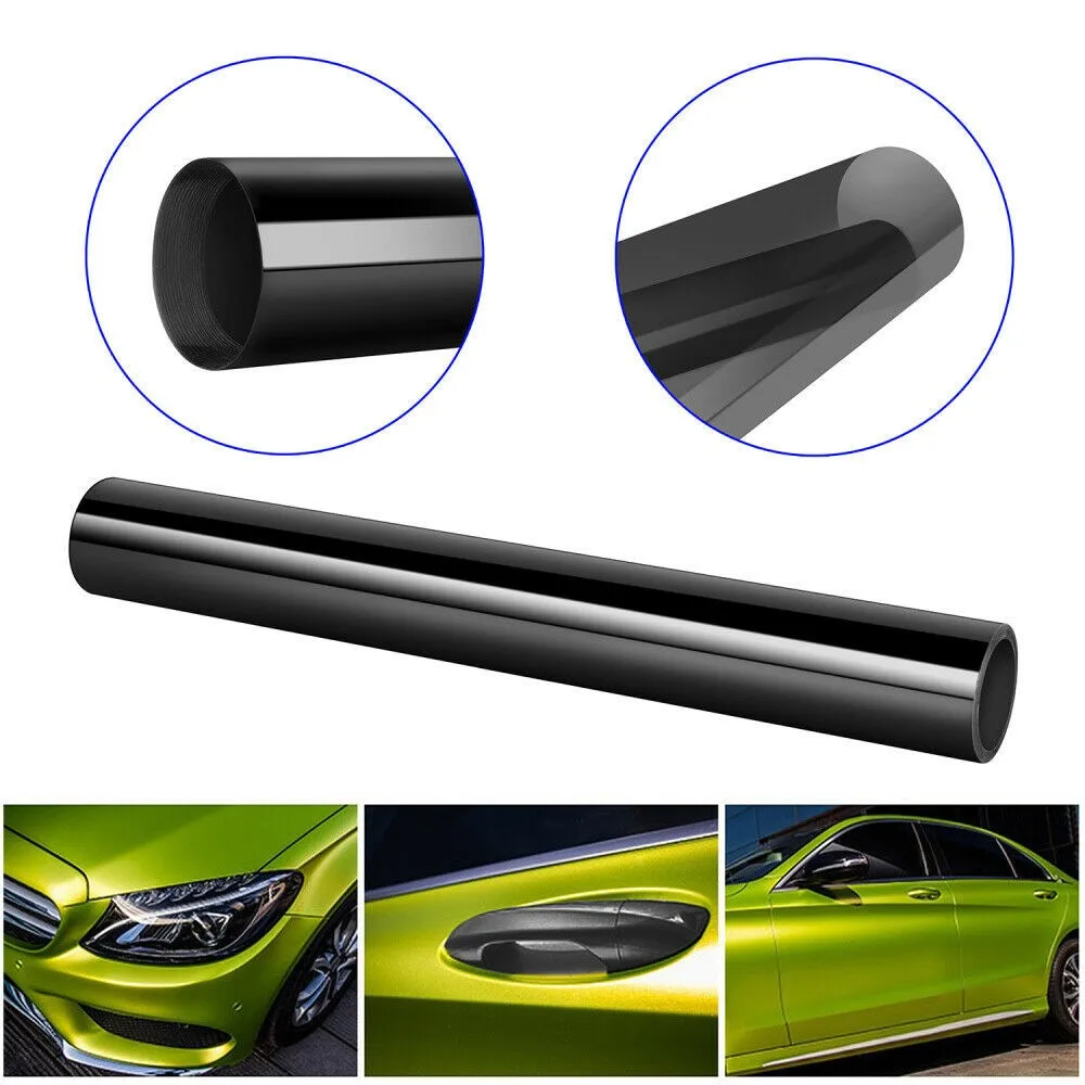 “Multi Purpose Vinyl Wrap 30x200cm Light Smoke Black Tint Film for Car Lights – Suitable for Bumpers Hood & Windshield”
“Multi Purpose Vinyl Wrap 30x200cm Light Smoke Black Tint Film for Car Lights – Suitable for Bumpers Hood & Windshield”