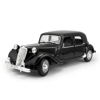 New 1:18 alloy Citroen classic car model,high simulation retro classic car toy,premium collection ornaments,free shipping
New 1:18 alloy Citroen classic car model,high simulation retro classic car toy,premium collection ornaments,free shipping