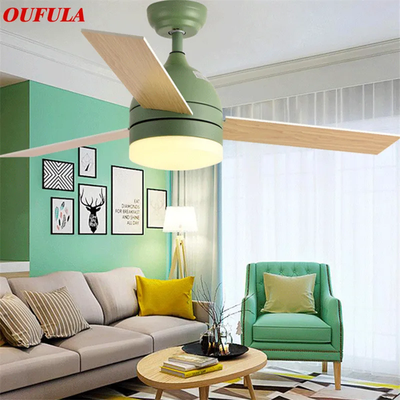 Modern Ceiling Fan Lights Lamps Contemporary Ventilator Remote Control Fan Lighting Dining room Bedroom Restaurant Fashional
Modern Ceiling Fan Lights Lamps Contemporary Ventilator Remote Control Fan Lighting Dining room Bedroom Restaurant Fashional