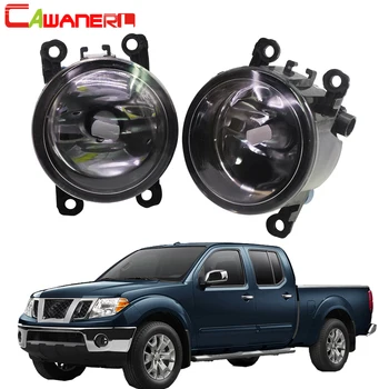 Cawanerl Car Styling Front Fog Light Lampshade + LED / Halogen Bulb Daytime Running Light 12V For 2005-2015 Nissan Frontier
Cawanerl Car Styling Front Fog Light Lampshade + LED / Halogen Bulb Daytime Running Light 12V For 2005-2015 Nissan Frontier