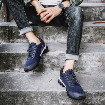 black Male breathable Sneaker winter xiaomi para loafers scarpa uomo informales Casual large mens classic fashion man autumn de
black Male breathable Sneaker winter xiaomi para loafers scarpa uomo informales Casual large mens classic fashion man autumn de