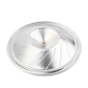 Aluminum Resonator Cone for Dobro Resophonic Resonator Guitar Parts W91C
Aluminum Resonator Cone for Dobro Resophonic Resonator Guitar Parts W91C