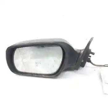 GR2F6918ZB LEFT REARVIEW MIRROR MAZDA 6 SALOON (GG) 
GR2F6918ZB LEFT REARVIEW MIRROR MAZDA 6 SALOON (GG)