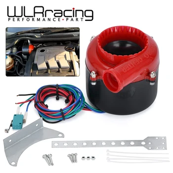 Universal Electronic turbo Car Fake Dump Valve Turbo Blow Off Valve Sound Electric Turbo Blow Off Analog Sound BOV 80dB WLR9632 
Universal Electronic turbo Car Fake Dump Valve Turbo Blow Off Valve Sound Electric Turbo Blow Off Analog Sound BOV 80dB WLR9632