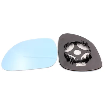 Wide View Auto Dimming Rear View Mirror Blue Heated Side Wing Mirror Glass for Chery A3 2008-2014
Wide View Auto Dimming Rear View Mirror Blue Heated Side Wing Mirror Glass for Chery A3 2008-2014