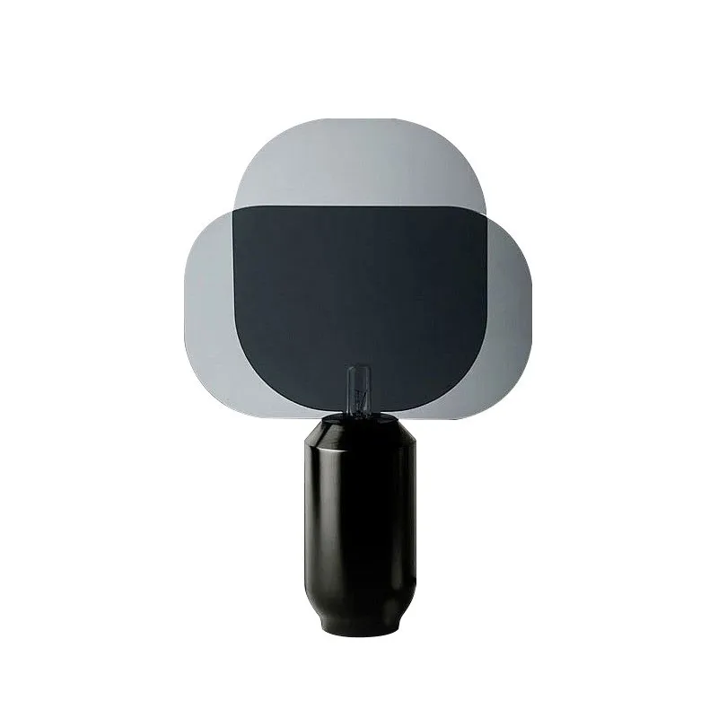 Nordic Modern Table Lamps Black Desk Lamps Metal Stang Living Room Table Lamp Creative Bedroom Bedside Study Desk Art LED Lamps
Nordic Modern Table Lamps Black Desk Lamps Metal Stang Living Room Table Lamp Creative Bedroom Bedside Study Desk Art LED Lamps